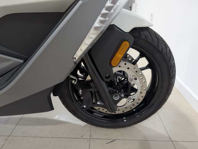 BMW Motorrad C 400 GT  de ocasión 