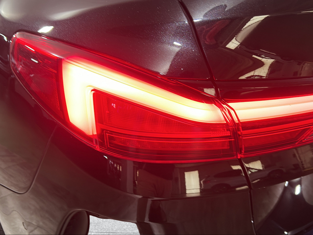 BMW Serie 2 218i Gran Coupe color Negro. Año 2024. 103KW(140CV). Gasolina. En concesionario San Pablo Motor | Su Eminencia de Sevilla