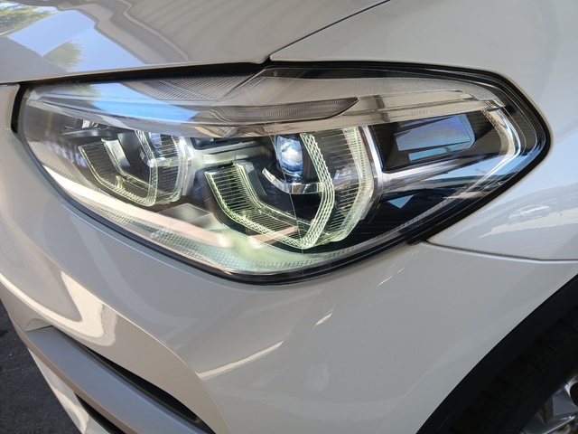 BMW X3 xDrive30e color Blanco. Año 2021. 215KW(292CV). Híbrido Electro/Gasolina. En concesionario GANDIA Automoviles Fersan, S.A. de Valencia