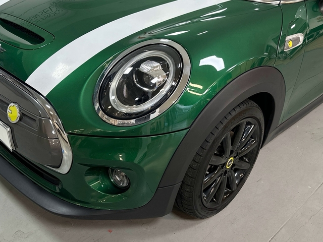 fotoG 5 del MINI MINI 3 Puertas Cooper SE 135 kW (184 CV) 184cv Eléctrico del 2021 en Asturias