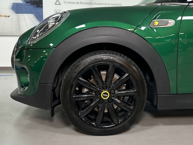 fotoG 10 del MINI MINI 3 Puertas Cooper SE 135 kW (184 CV) 184cv Eléctrico del 2021 en Asturias