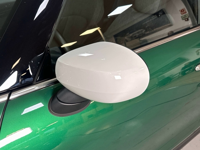 fotoG 11 del MINI MINI 3 Puertas Cooper SE 135 kW (184 CV) 184cv Eléctrico del 2021 en Asturias