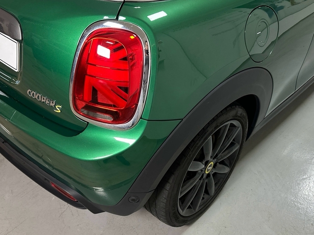 fotoG 12 del MINI MINI 3 Puertas Cooper SE 135 kW (184 CV) 184cv Eléctrico del 2021 en Asturias