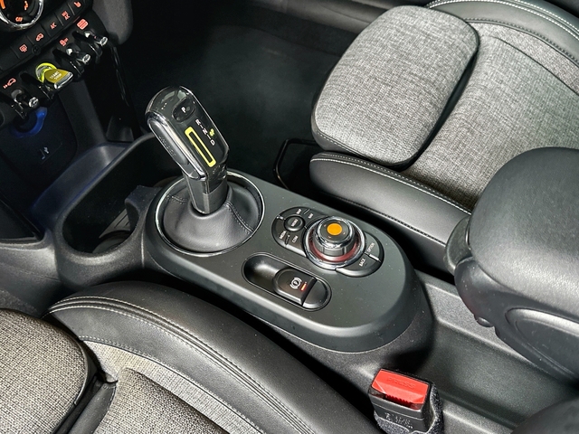 fotoG 17 del MINI MINI 3 Puertas Cooper SE 135 kW (184 CV) 184cv Eléctrico del 2021 en Asturias