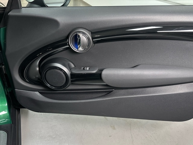 fotoG 18 del MINI MINI 3 Puertas Cooper SE 135 kW (184 CV) 184cv Eléctrico del 2021 en Asturias