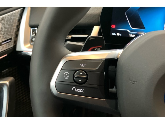BMW iX2 xDrive30 color Blanco. Año 2025. 230KW(313CV). Eléctrico. En concesionario Proa Premium Palma de Baleares