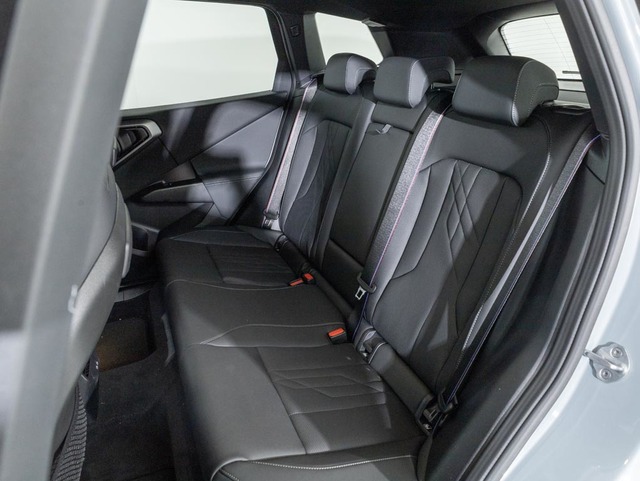 BMW X3 xDrive20d color Gris. Año 2025. 145KW(197CV). Diésel. En concesionario Oliva Motor Girona de Girona