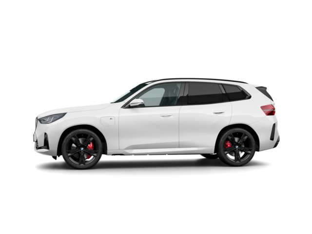 BMW X3 xDrive30e color Blanco. Año 2025. 220KW(299CV). Híbrido Electro/Gasolina. En concesionario Oliva Motor Girona de Girona