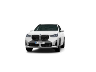 Fotos de BMW X3 xDrive30e color Blanco. Año 2025. 220KW(299CV). Híbrido Electro/Gasolina. En concesionario Oliva Motor Girona de Girona