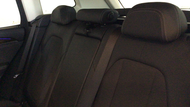fotoG 8 del BMW X3 xDrive20d 140 kW (190 CV) 190cv Diésel del 2019 en Madrid