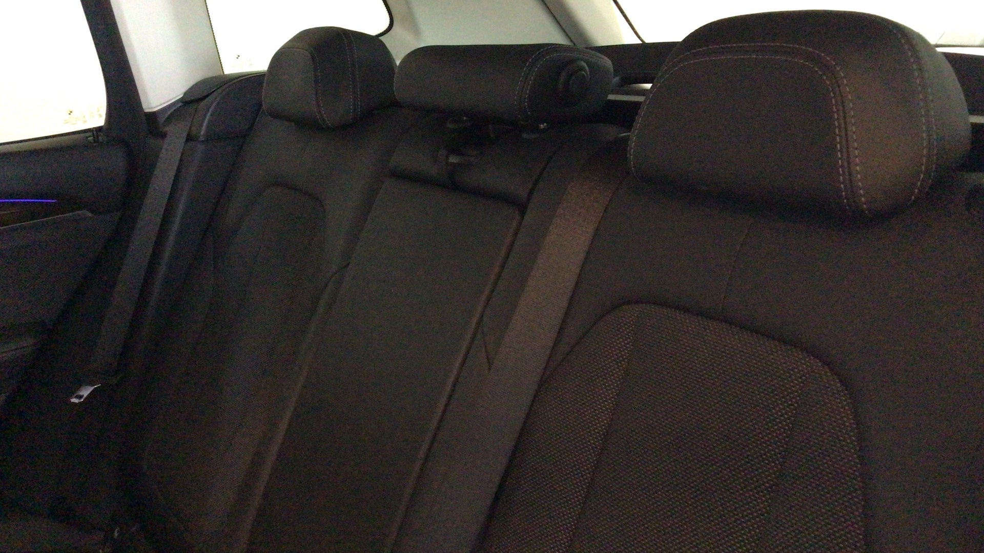 BMW X3 xDrive20d color Gris. Año 2019. 140KW(190CV). Diésel. En concesionario BYmyCAR Madrid - Alcalá de Madrid