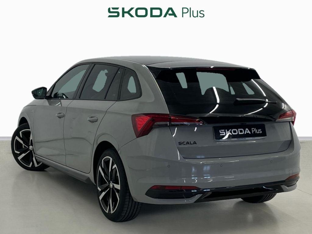 Skoda Scala 1.0 TSI - 2
