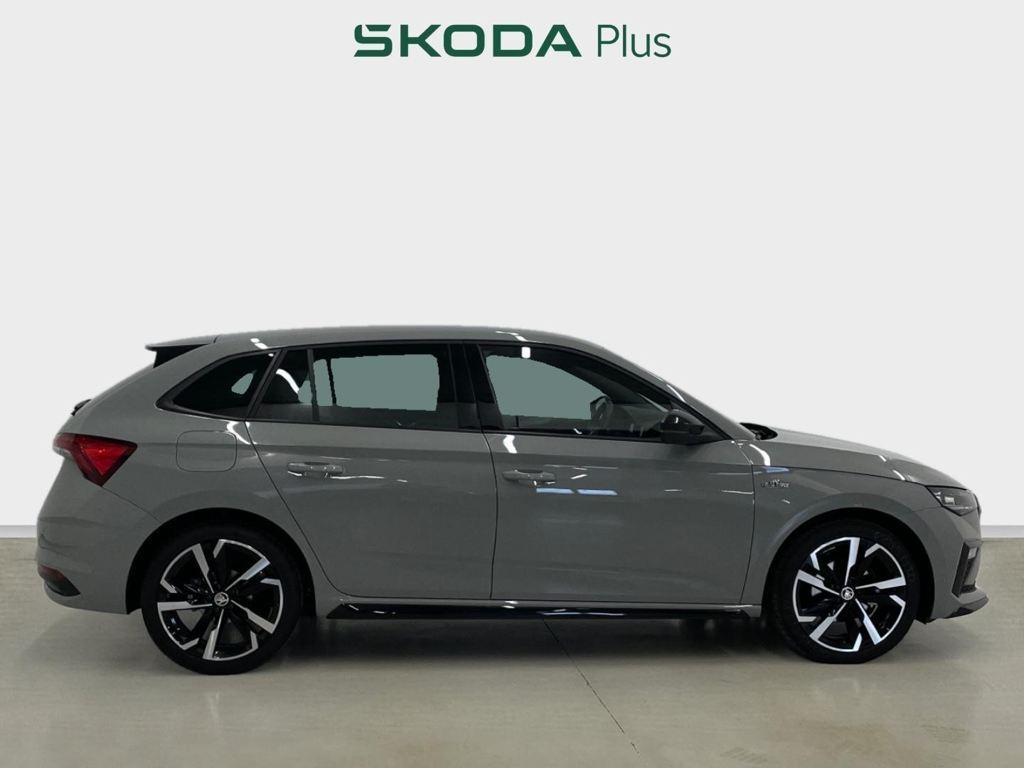 Skoda Scala 1.0 TSI - 3