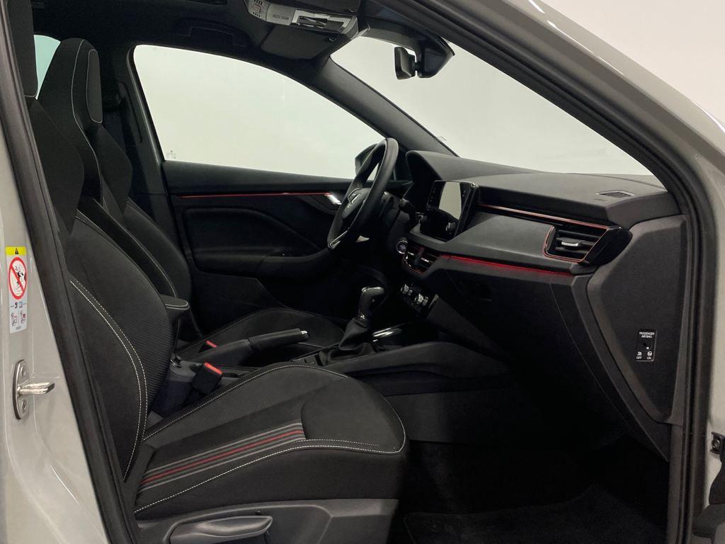 Skoda Scala 1.0 TSI - 5