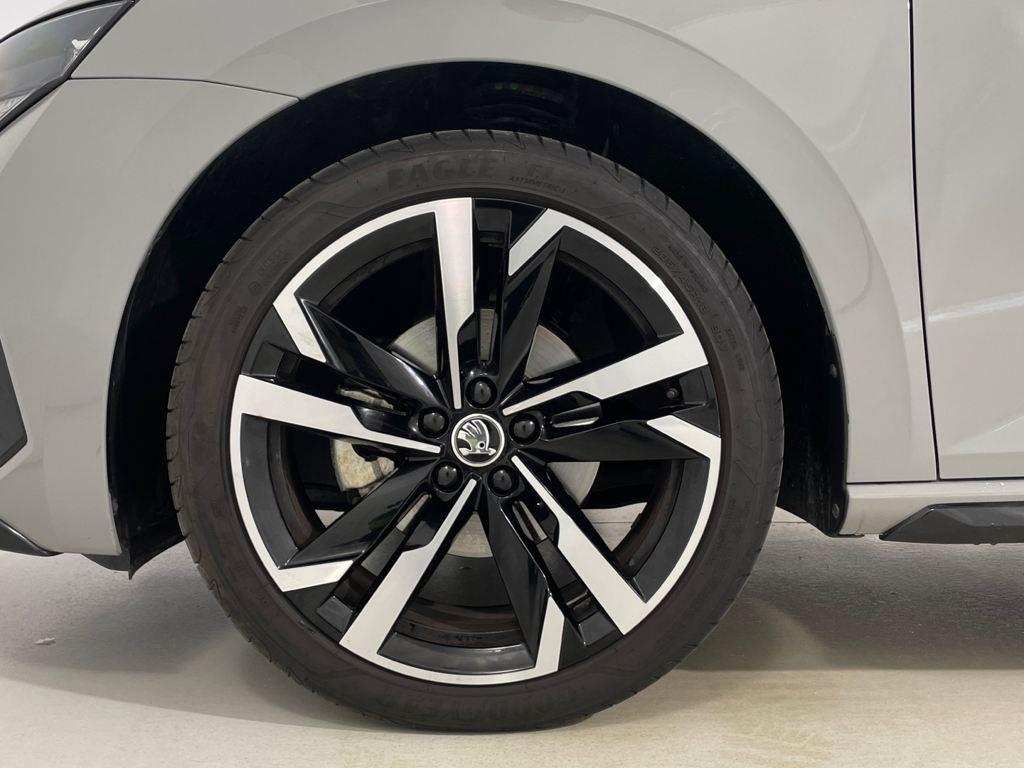 Skoda Scala 1.0 TSI - 8