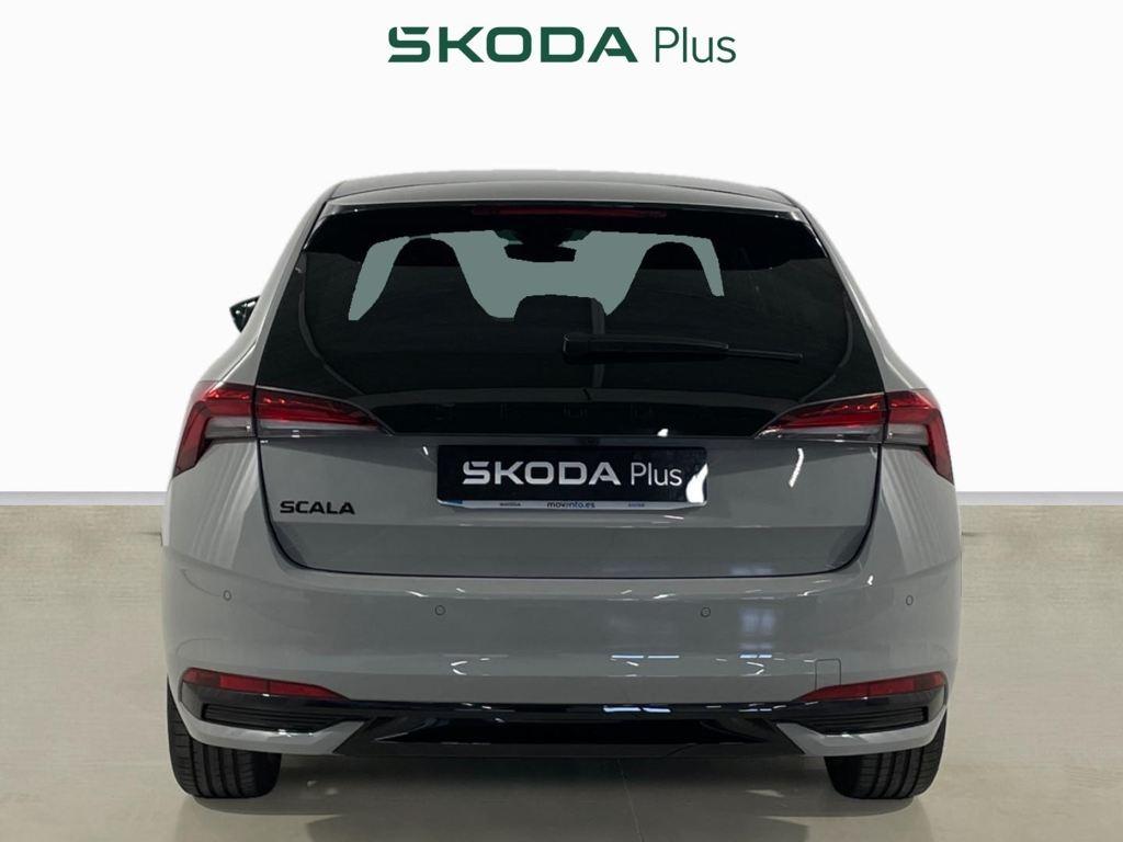 Skoda Scala 1.0 TSI - 10