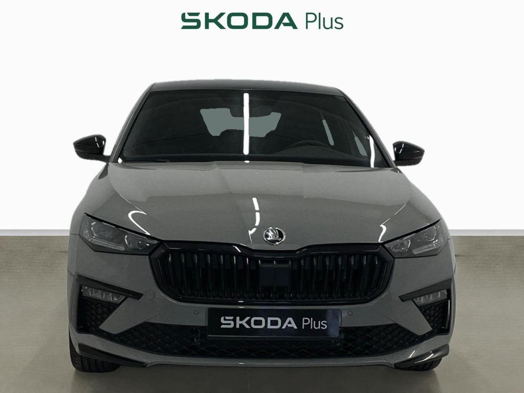 Skoda Scala 1.0 TSI - 11