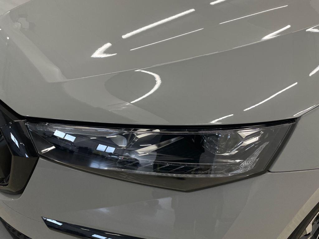 Skoda Scala 1.0 TSI - 12