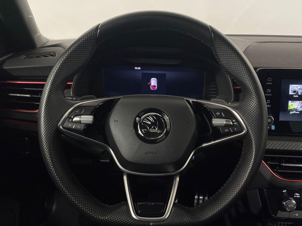 Skoda Scala 1.0 TSI - 14