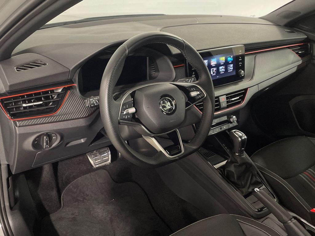 Skoda Scala 1.0 TSI - 15