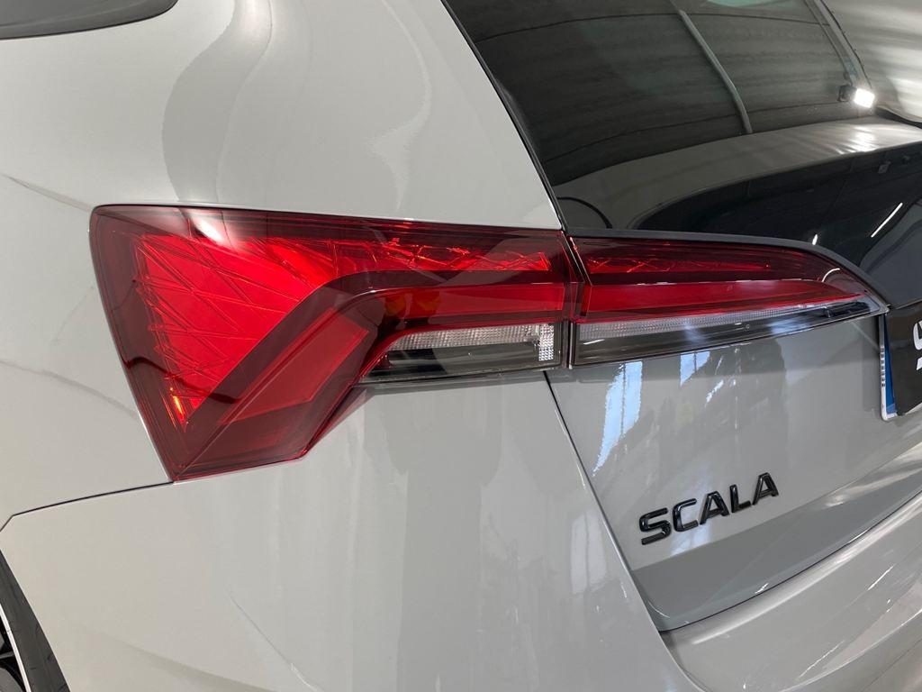 Skoda Scala 1.0 TSI - 18