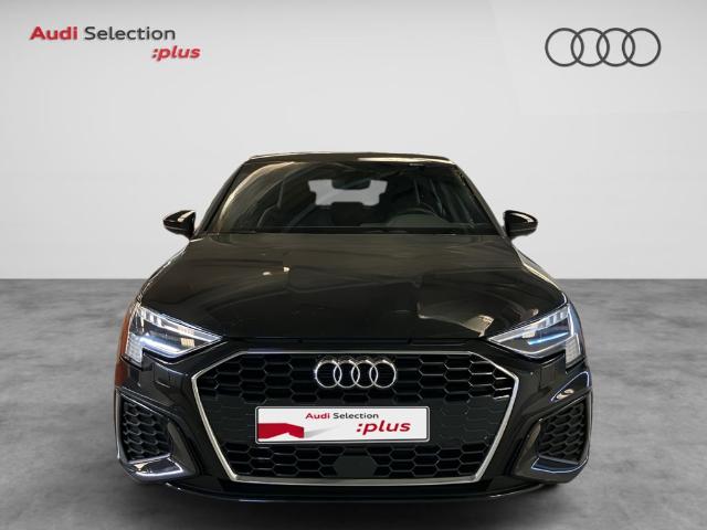 Audi selection Plus