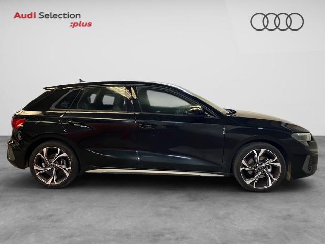 Audi selection Plus