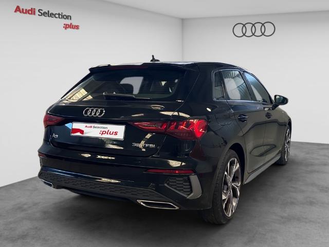 Audi selection Plus