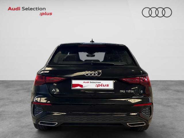 Audi selection Plus