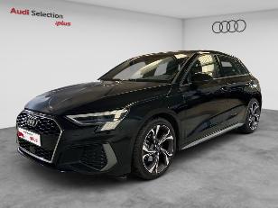 vehículo ocasión audi selection