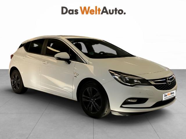 Opel Astra 1.6 CDTi S&S 120 Aniversario 81 kW (110 CV)