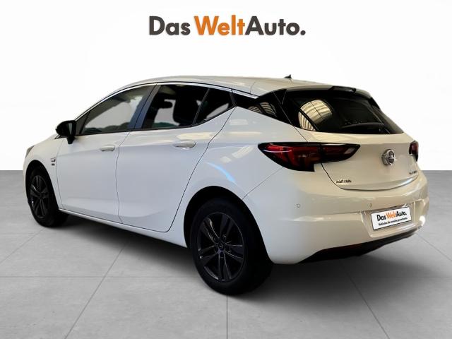 Opel Astra 1.6 CDTi S&S 120 Aniversario 81 kW (110 CV)