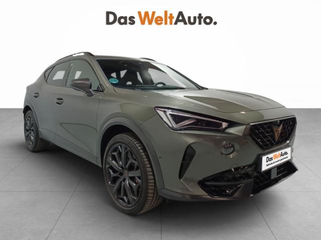 CUPRA Formentor 2.0 TSI VZ 4Drive DSG 228 kW (310 CV)