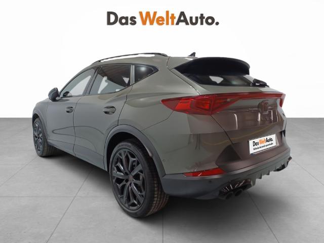 CUPRA Formentor 2.0 TSI VZ 4Drive DSG 228 kW (310 CV)