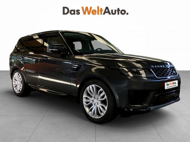 Land Rover Range Rover Sport 3.0D I6 MHEV HSE AWD Auto 183 kW (249 CV)