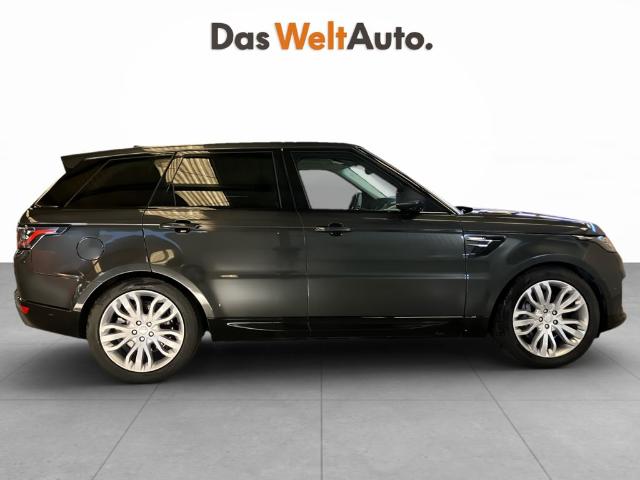 Land Rover Range Rover Sport 3.0D I6 MHEV HSE AWD Auto 183 kW (249 CV)