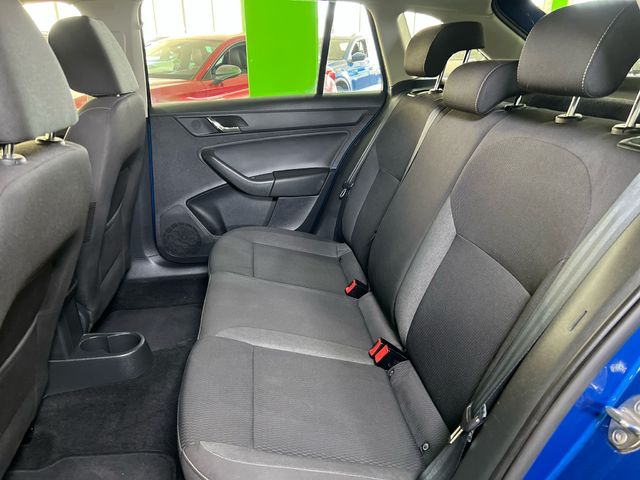 Skoda Spaceback 1.2 TSI Ambition 66 kW (90 CV)