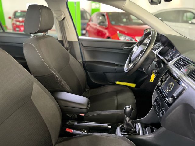 Skoda Spaceback 1.2 TSI Ambition 66 kW (90 CV)