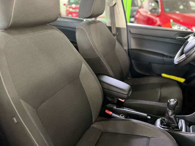 Skoda Spaceback 1.2 TSI Ambition 66 kW (90 CV)