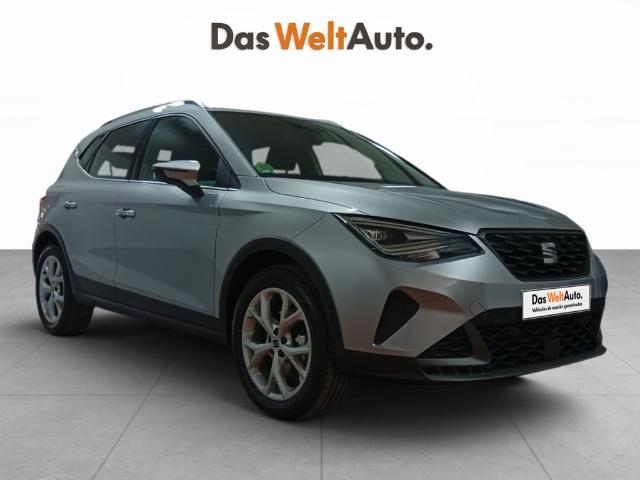 SEAT Arona 1.0 TSI FR XM DSG 81 kW (110 CV)