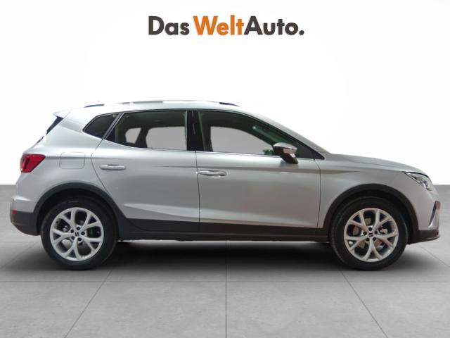 SEAT Arona 1.0 TSI FR XM DSG 81 kW (110 CV)