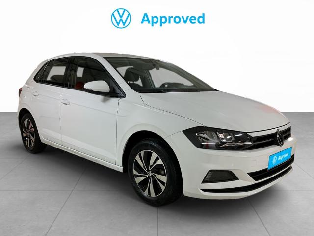 Volkswagen Polo Advance 1.0 TSI 70 kW (95 CV)