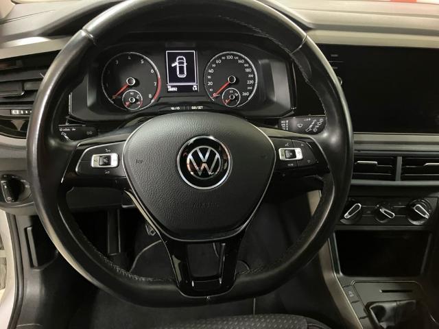 Volkswagen Polo Advance 1.0 TSI 70 kW (95 CV)