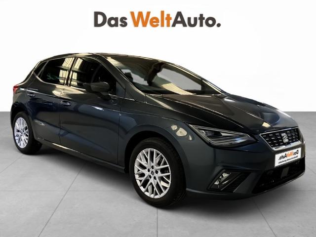 SEAT Ibiza 1.0 TSI Special Edition 81 kW (110 CV)