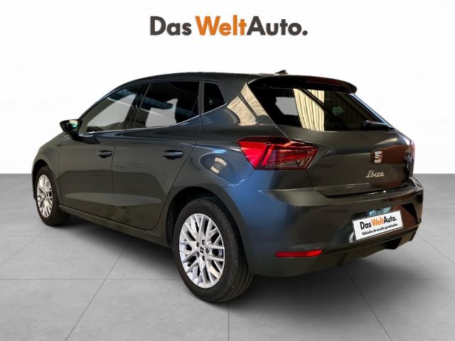 SEAT Ibiza 1.0 TSI Special Edition 81 kW (110 CV)