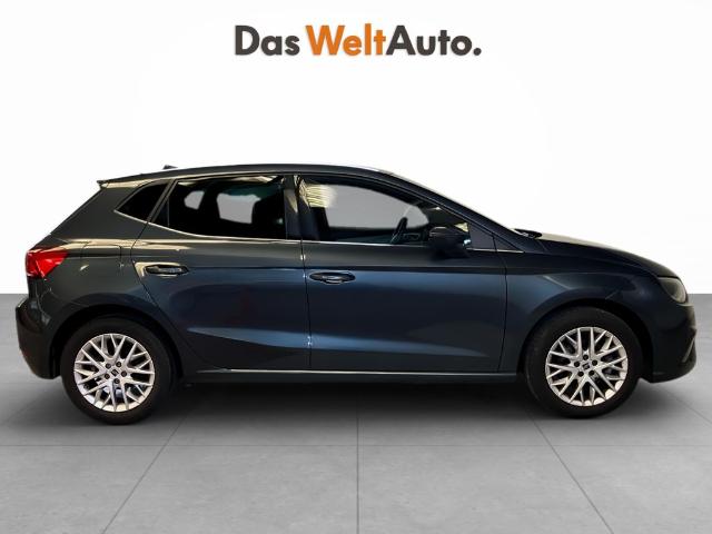 SEAT Ibiza 1.0 TSI Special Edition 81 kW (110 CV)