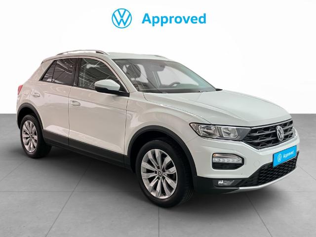 Volkswagen T-Roc Advance 1.5 TSI 110 kW (150 CV) DSG