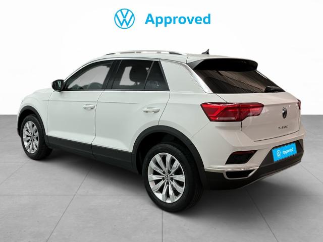 Volkswagen T-Roc Advance 1.5 TSI 110 kW (150 CV) DSG