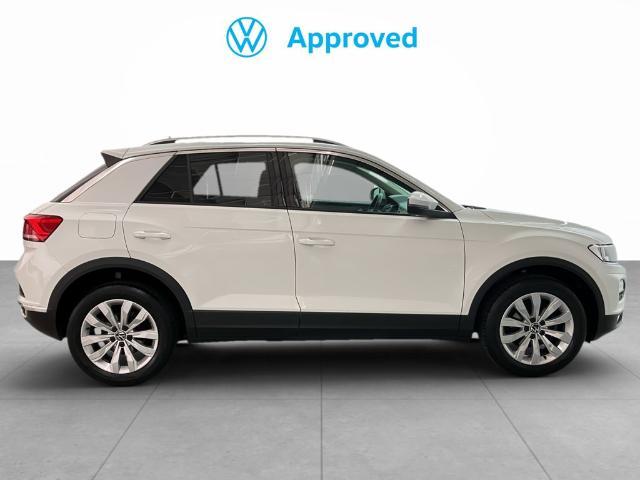 Volkswagen T-Roc Advance 1.5 TSI 110 kW (150 CV) DSG