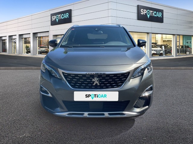 Peugeot 3008 PureTech 130 S&S GT Line 96 kW (130 CV)